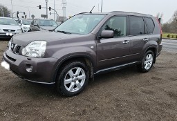 Nissan X-trail II Bogata wersja