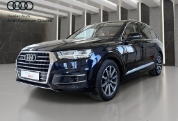 Audi Q7 II Q7 quattro 3.0 TDI 200 kW tiptronic Masaż, asystenci, panorama, Bose