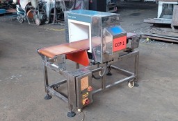 Detektor wykrywacz metali Cofpack DM 400/300