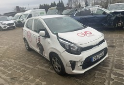 Kia Picanto II 1,0i 67KM Kia Picanto Przebieg 23860 Km Faktura Vat 23%