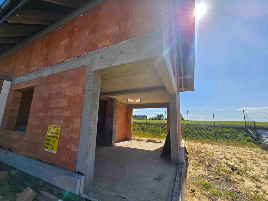 Dom na sprzedaż, 4 pokoje, 104 m², Wielka Wieś