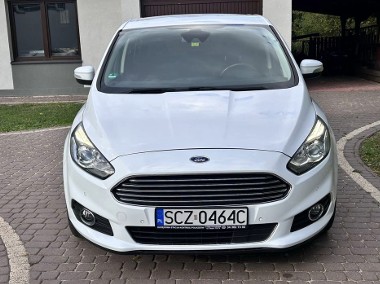 2,0 TDCI 1 Rok Gwarancja GetHelp w cenie auta !-1