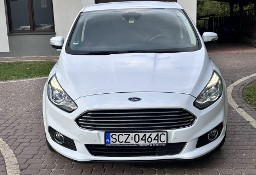 Ford S-MAX III 2,0 TDCI 1 Rok Gwarancja GetHelp w cenie auta !