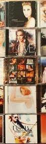 Wspaniały Album CD  Celine Dion Let s Talk About Love CD Nowe !-3