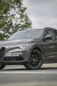 Alfa Romeo Stelvio 2.0 Q4 Turbo 280KM-2