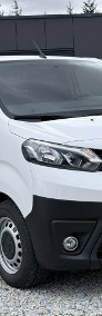 Toyota Proace Long 2.0 D-4D 122KM, 2019r, kamera, tempomat, hak-3