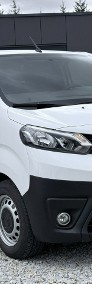Toyota Proace Long 2.0 D-4D 122KM, 2019r, kamera, tempomat, hak, serwis-3