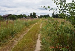 Działka budowlana Syców, ul. Ferdynanda Ruszczyca