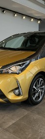 Toyota Yaris III 20y Edition 1.5 hybrid 100KM CVT 2019 r., salon PL, 12 m-cy gwarancj-4