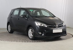 Toyota Verso , Salon Polska, Serwis ASO, GAZ, Klima