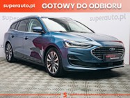 Ford Focus IV 1.5 EcoBlue Titanium X aut 1.5 EcoBlue Titanium X aut 115KM