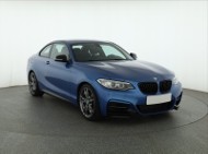 BMW SERIA 2 , Serwis ASO, Xenon, Bi-Xenon, Klimatronic, Tempomat,