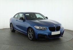 BMW SERIA 2 , Serwis ASO, Xenon, Bi-Xenon, Klimatronic, Tempomat,