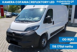 Peugeot Boxer L3H2 3.5t L3H2 3.5t 2.2 140KM