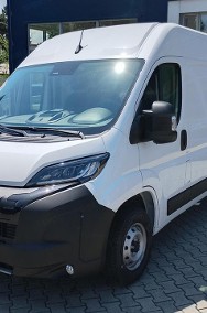 Peugeot Boxer L3H2 3.5t L3H2 3.5t 2.2 140KM-2