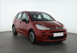 Citroen C3 II , GAZ, Klima ,Bezkolizyjny