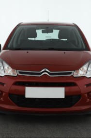 Citroen C3 II , GAZ, Klima ,Bezkolizyjny-2