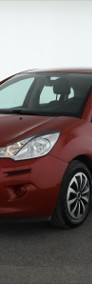 Citroen C3 II , GAZ, Klima ,Bezkolizyjny-3