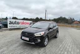 Ford Kuga III