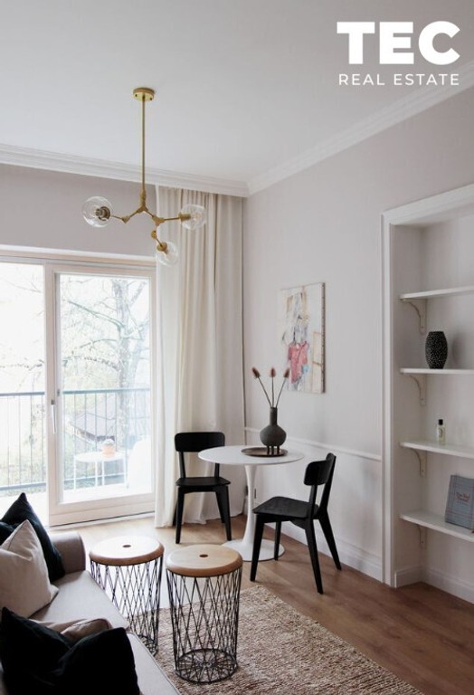 Mieszkanie na sprzedaż, 1 pokój, 28 m², Kraków