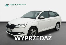 Skoda Fabia III 1.0 TSI Ambition Kombi. WX2138C