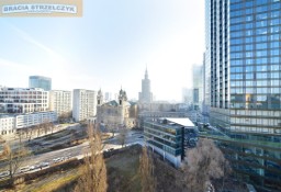 Mieszkanie Warszawa Śródmieście, ul. Grzybowska