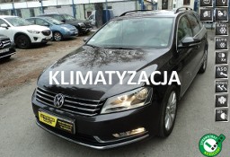Volkswagen Passat B7 stan wzorowy tdi SE