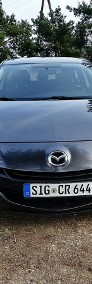 Mazda 3 II 1.6 16V*SPORTLINE*Climatronic*Pełna Elektryka*Alu*Zadbana*ZOBACZ!!!-4