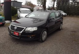 Volkswagen Passat B6