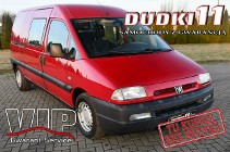 Peugeot Expert 2,0hdi DUDKI11 5 Osób,Centralka,el.szyby.kredyt,OKAZJA