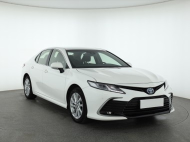 Toyota Camry VIII , Salon Polska, 1. Właściciel, Serwis ASO, Automat, VAT 23%,-1