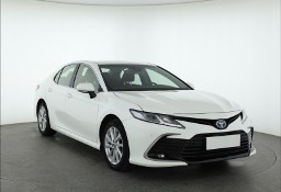 Toyota Camry VIII , Salon Polska, 1. Właściciel, Serwis ASO, Automat, VAT 23%,