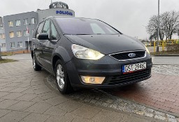 Ford Galaxy III ford galaxy 2.3 benz automat xenon