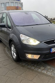 ford galaxy 2.3 benz automat xenon-2