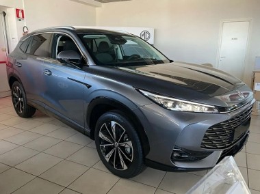 MG HS 1.5T HEV+ Exclusive aut 1.5T HEV+ Exclusive aut 224KM-1