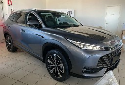 MG HS 1.5T HEV+ Exclusive aut 1.5T HEV+ Exclusive aut 224KM