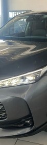 MG HS 1.5T HEV+ Exclusive aut 1.5T HEV+ Exclusive aut 224KM-3