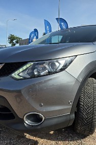 1.2 116 KM skóra nawigacja kamera 360 alufelgi gwarancja-2