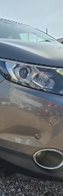 1.2 116 KM skóra nawigacja kamera 360 alufelgi gwarancja-4