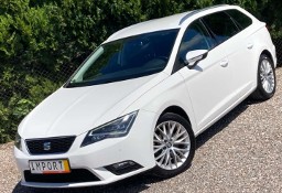 SEAT Leon III