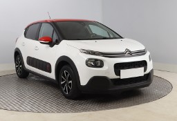 Citroen C3 III , Salon Polska, 1. Właściciel, Klima, Parktronic