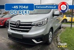 Renault Trafic III