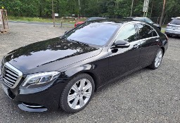 Mercedes-Benz Klasa S W222 Automat, Diesel ful opcja faktura VAT