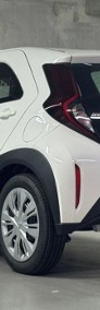 Toyota Aygo X Active 1.5 Hybrid Dynamic Force Active 1.5 Hybrid Dynamic Force 116KM-4