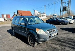 Honda CR-V II Honda CR-V 2.0 03r 4x4