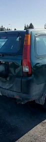 Honda CR-V II Honda CR-V 2.0 03r 4x4-4