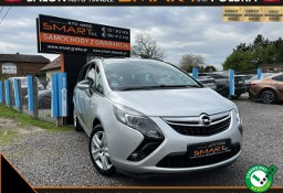 Opel Zafira C Orginalny Bagażnik Rowerowy / 7 Osobowy / Bezwypadek /