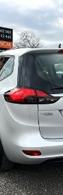 Opel Zafira C Orginalny Bagażnik Rowerowy / 7 Osobowy / Bezwypadek /-4