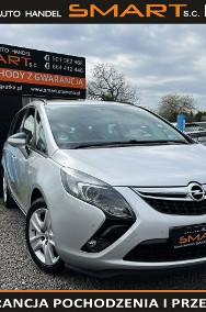 Opel Zafira C Orginalny Bagażnik Rowerowy / 7 Osobowy / Bezwypadek /-2