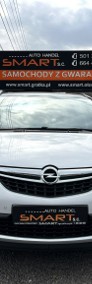 Opel Zafira C Orginalny Bagażnik Rowerowy / 7 Osobowy / Bezwypadek /-3
